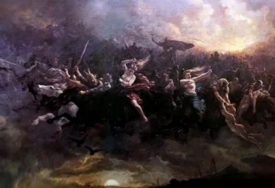 wildejacht